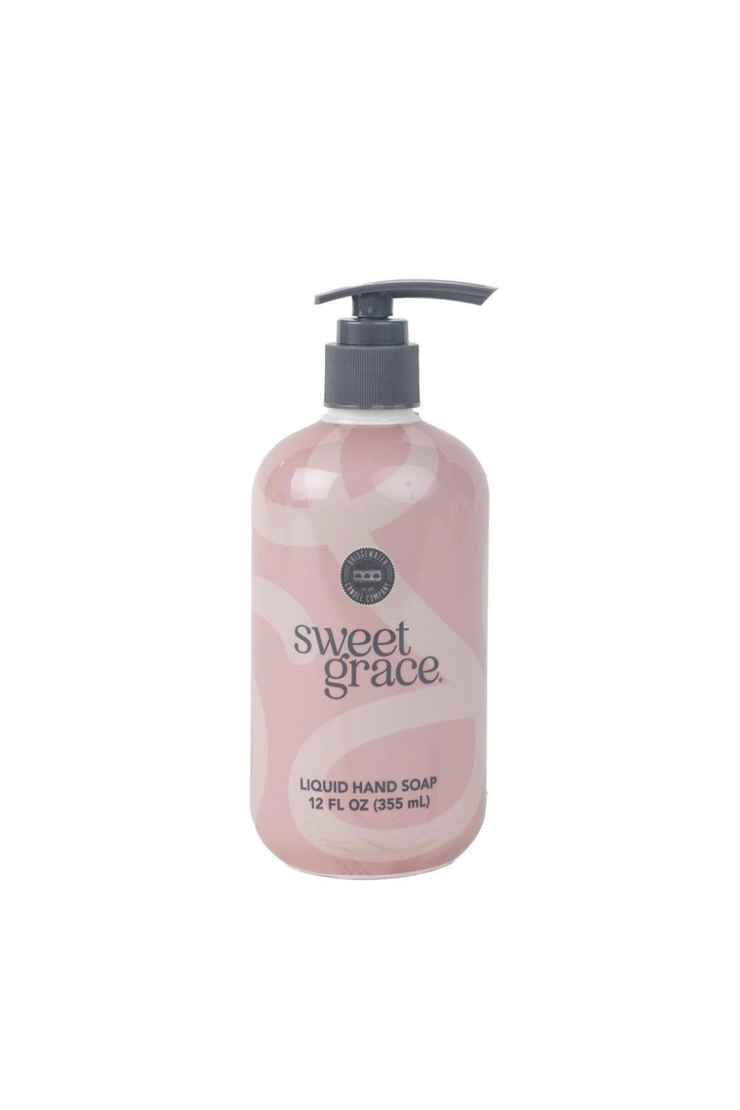 Sweet Grace Liquid Soap