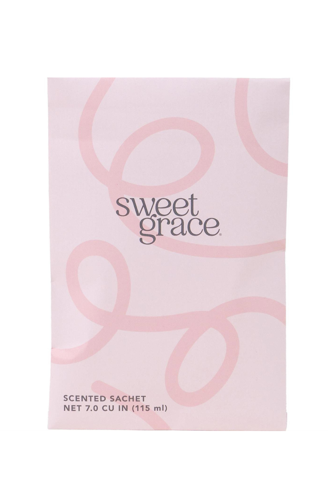 Sweet Grace Sachet