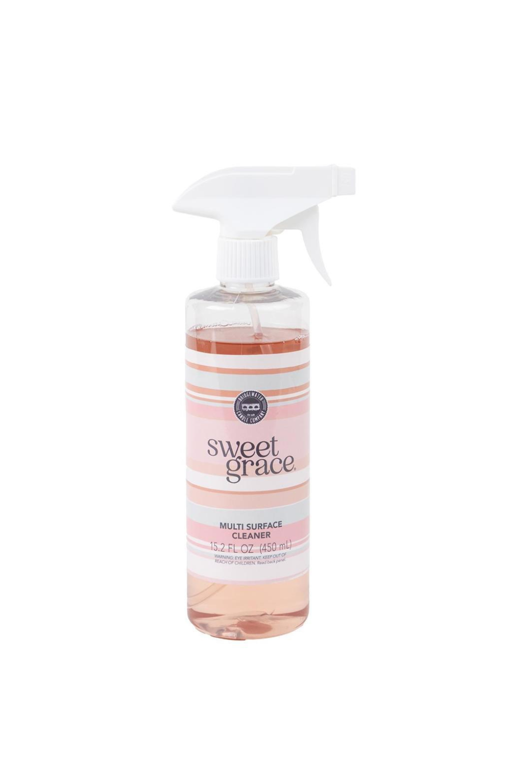 Sweet Grace Multi-Surface Cleaner
