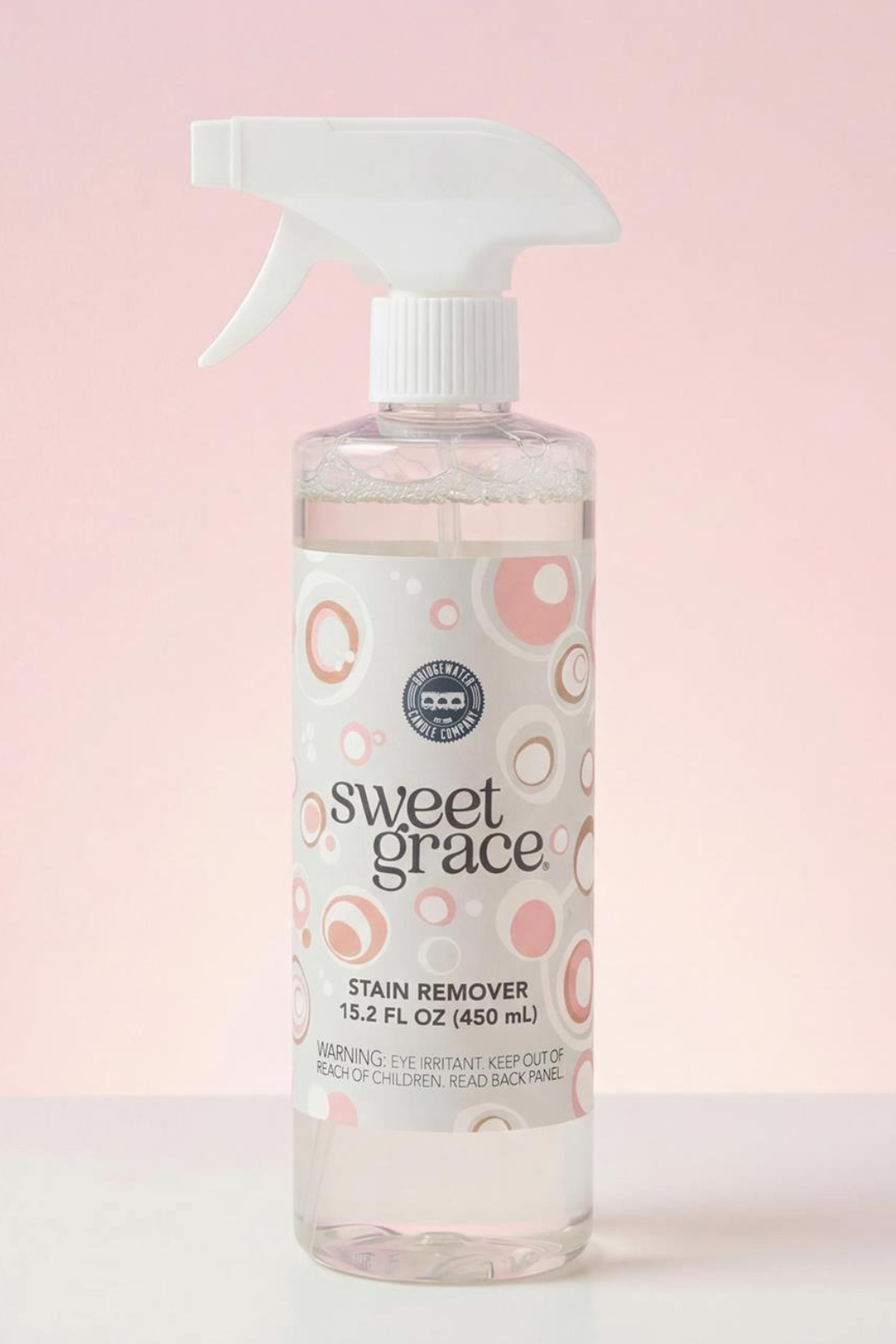 Sweet Grace Stain Remover