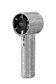 Crystal Portable Fan