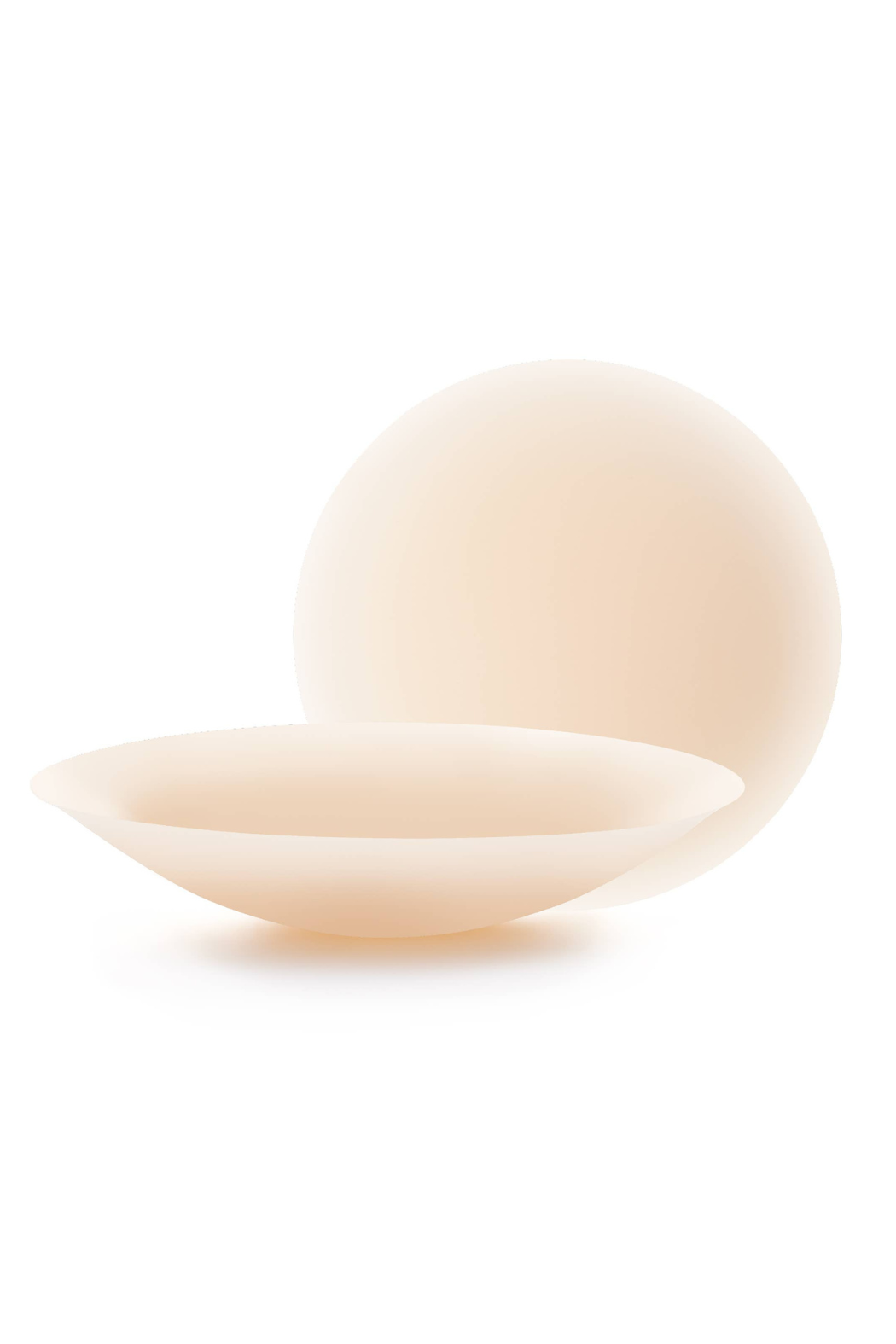 Extra Coverage Adhesive Nipple Cover