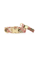 Flannel Dog Collar
