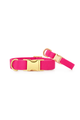 Solid Dog Collar