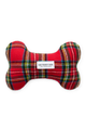 Squeaky Dog Toy