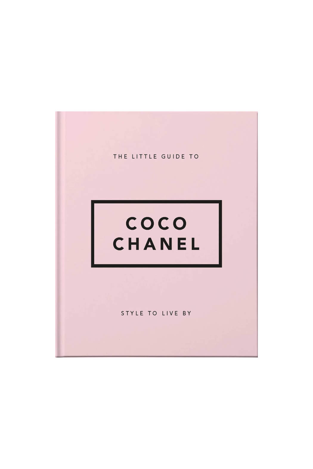 The Little Guide to Louis Vuitton