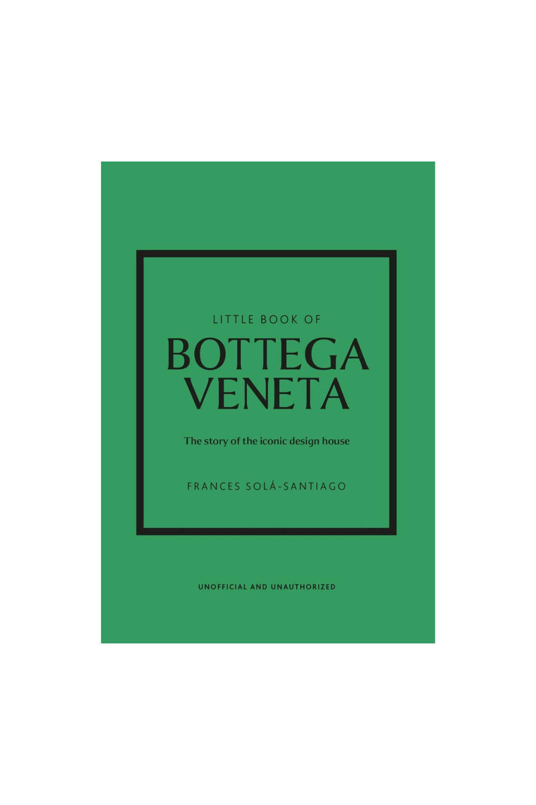 The Little Book of Valentino