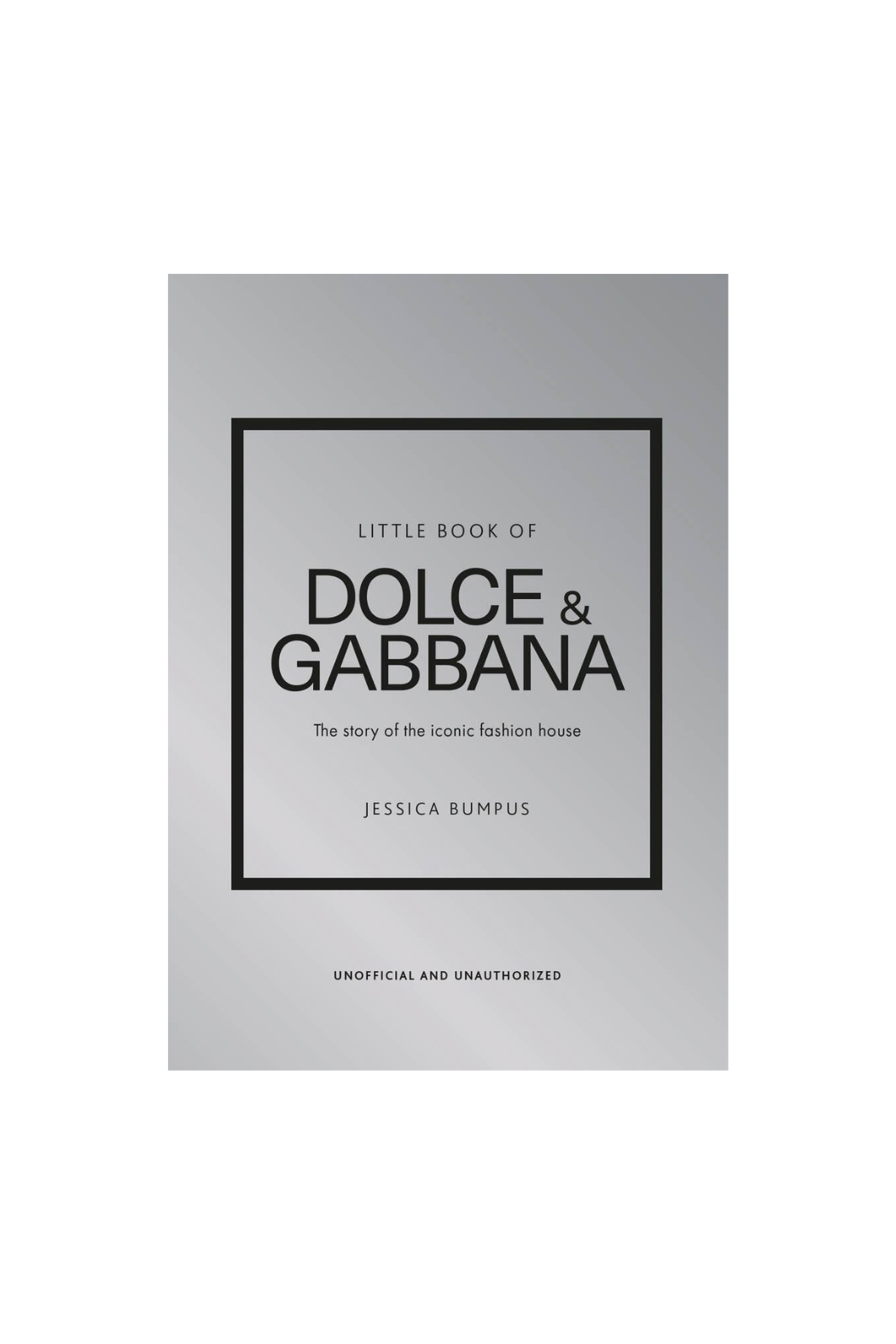 The Little Book of Valentino