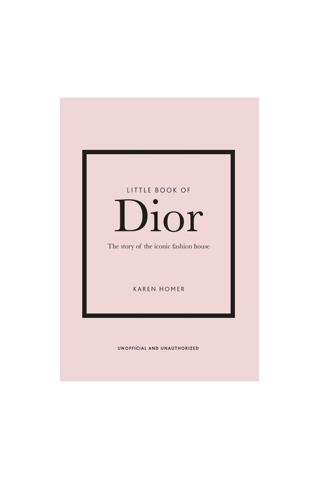 The Little Book of Valentino