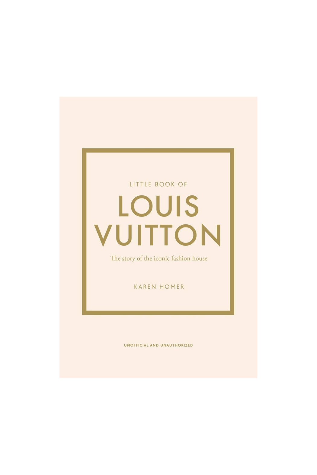 The Little Book of Valentino