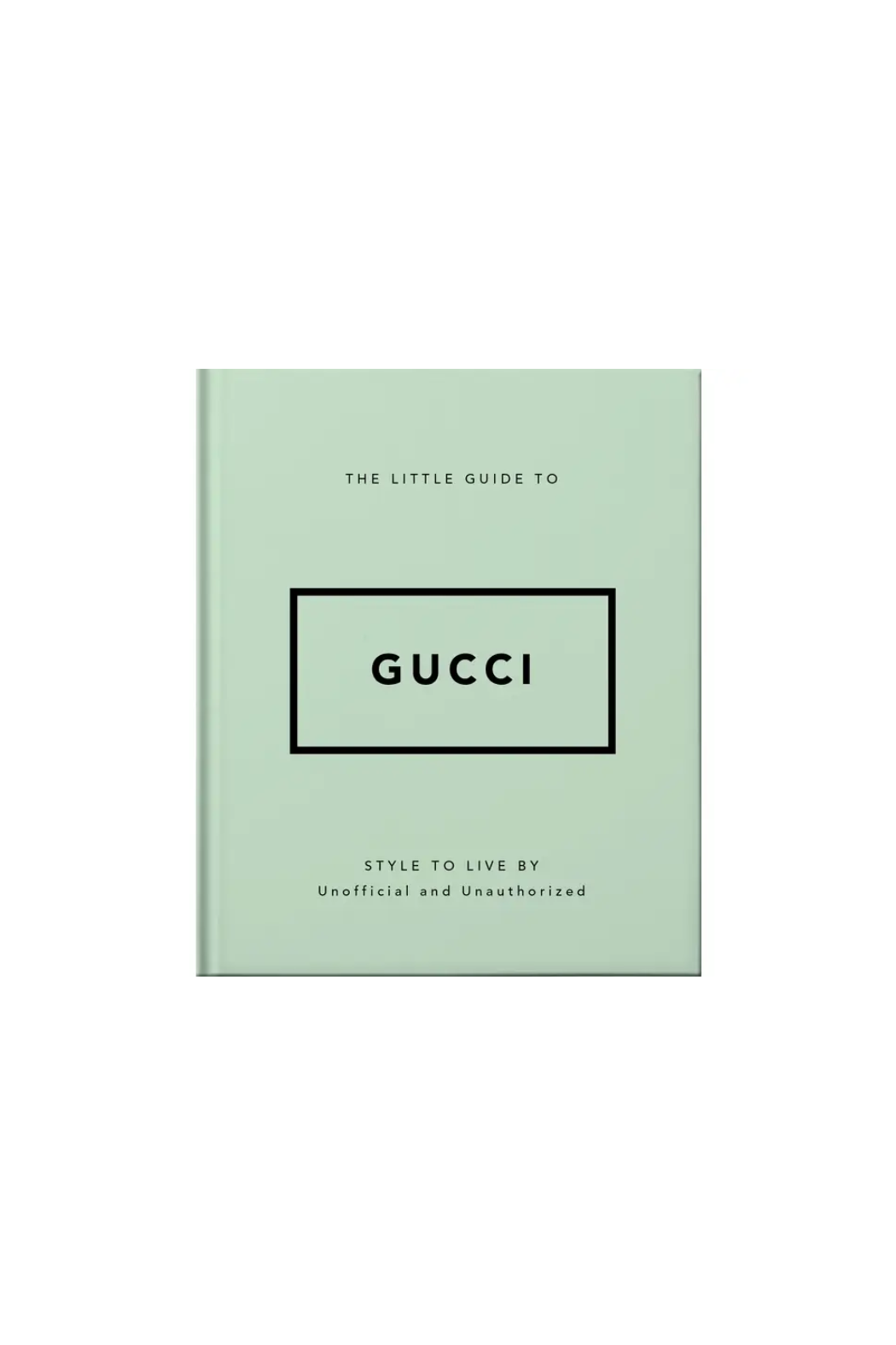 The Little Guide to Louis Vuitton
