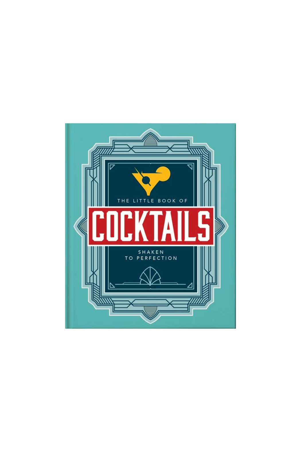 The Little Book of Cocktails