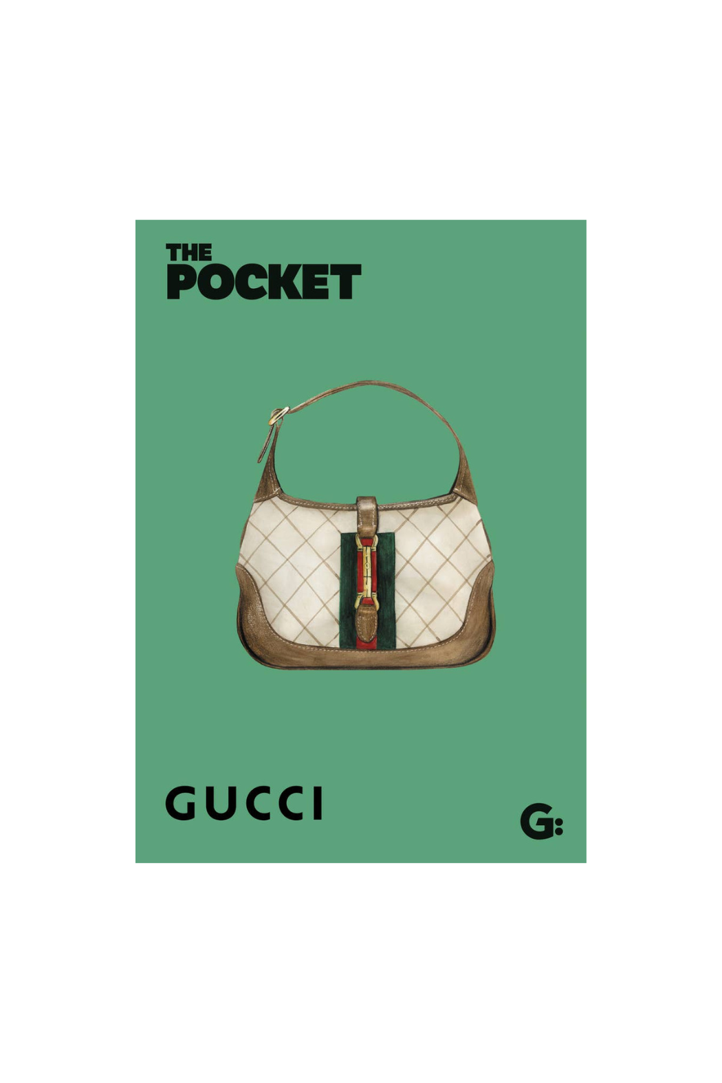 The Pocket Gucci