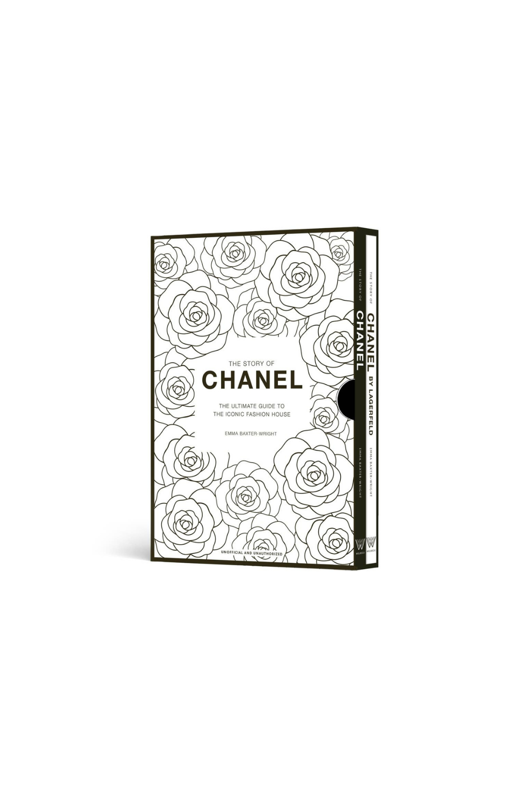 The Story of Chanel Gift Set
