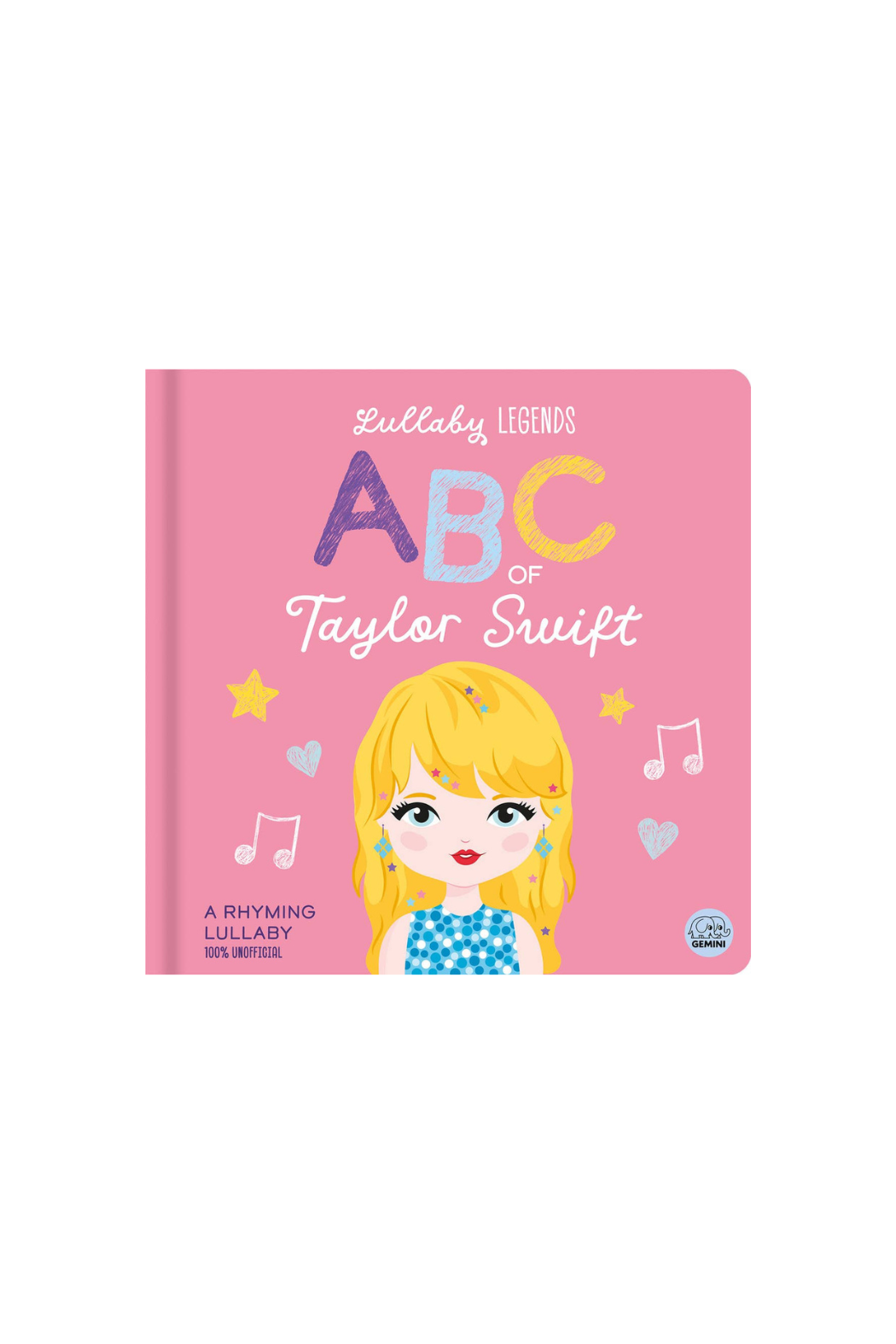 Lullaby Legends: ABC of...