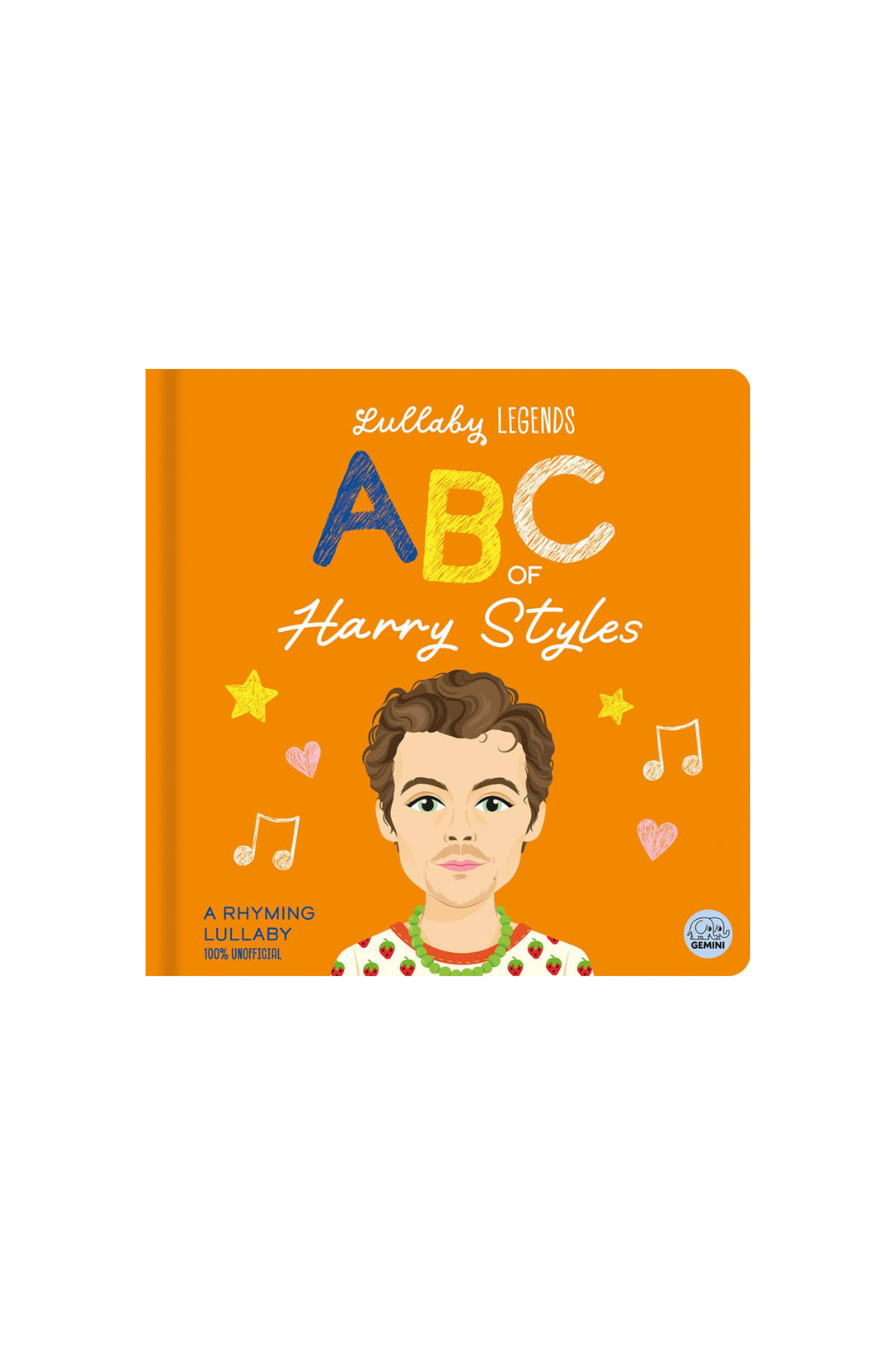 Lullaby Legends: ABC of...