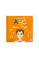 Lullaby Legends: ABC of...