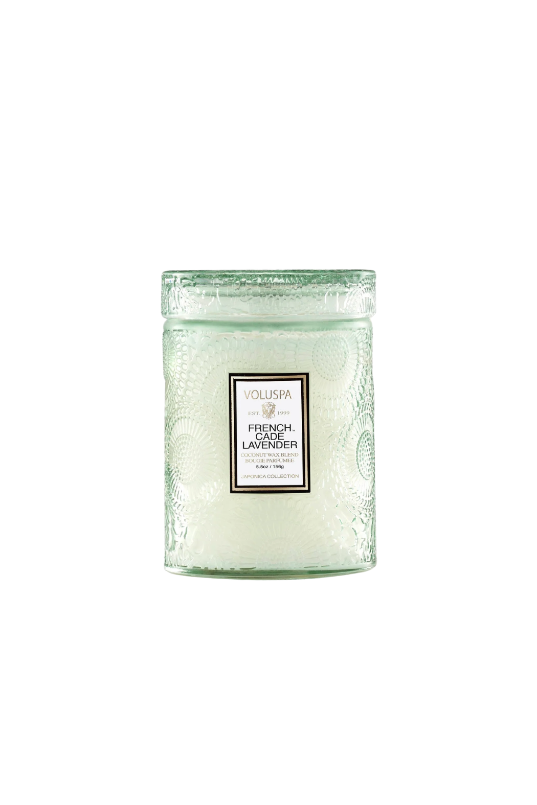 Small Jar Candle