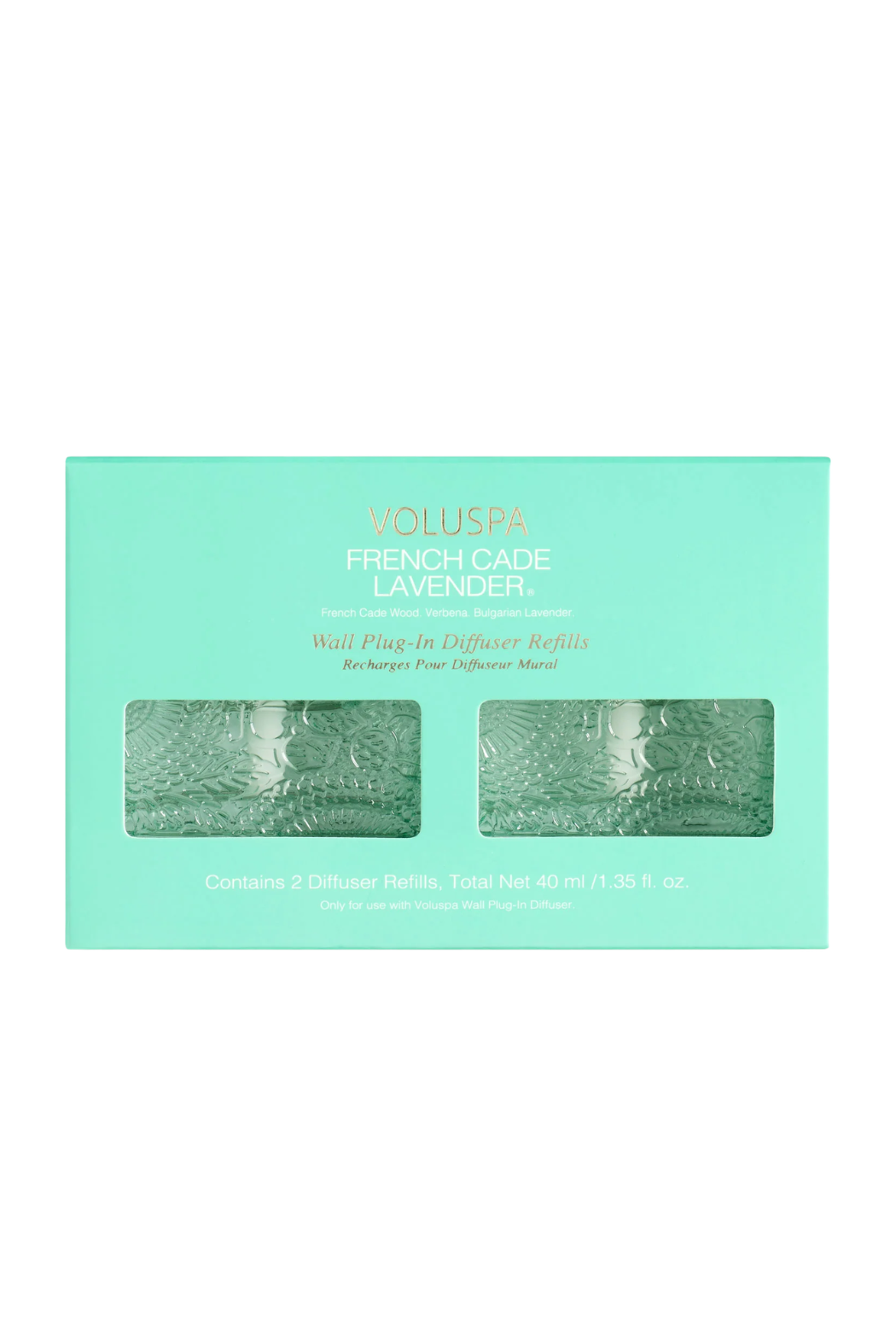 Wall Plug-In Twin Refill Pack