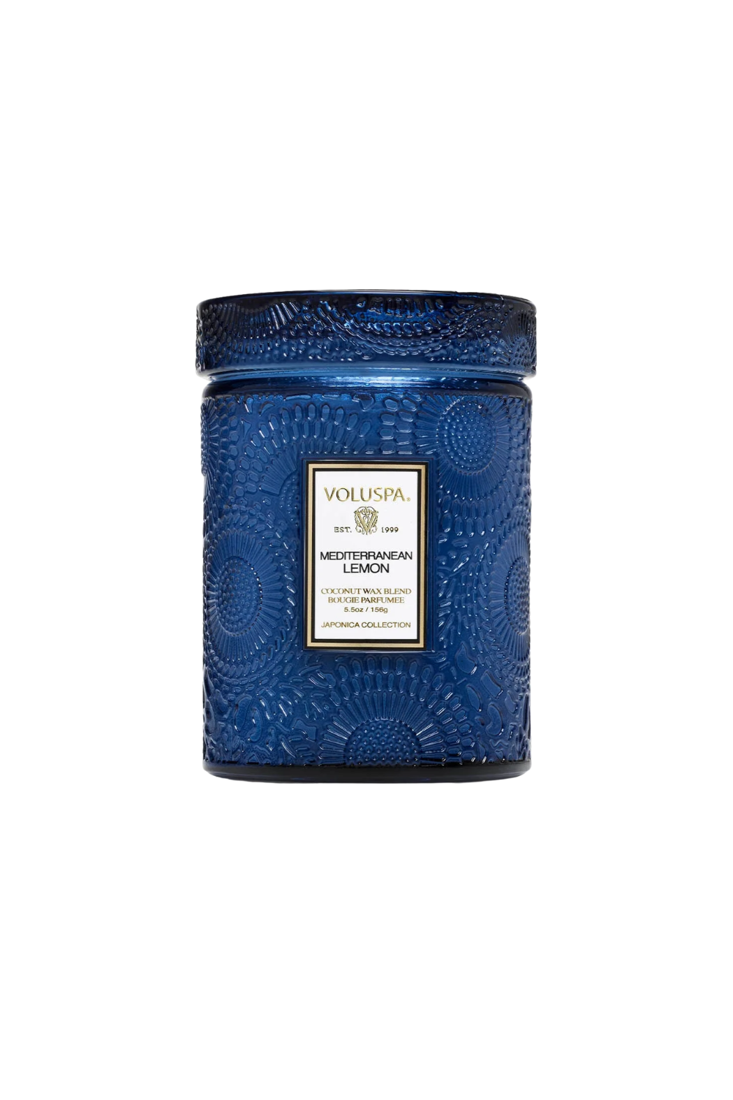 Small Jar Candle