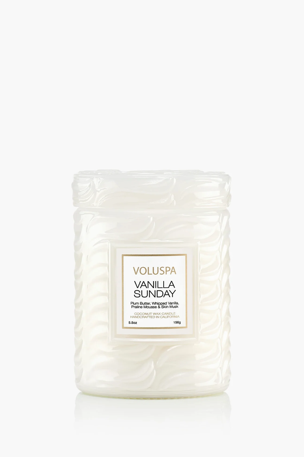 Small Jar Candle
