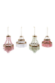 Metal Chandelier Ornament