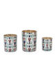 Nutcracker Tealight Holder