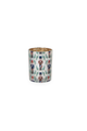 Nutcracker Tealight Holder