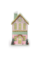 Hand Made Light-Up House