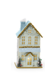 Hand Made Light-Up House
