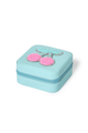 Chenille Patch Jewelry Organizer