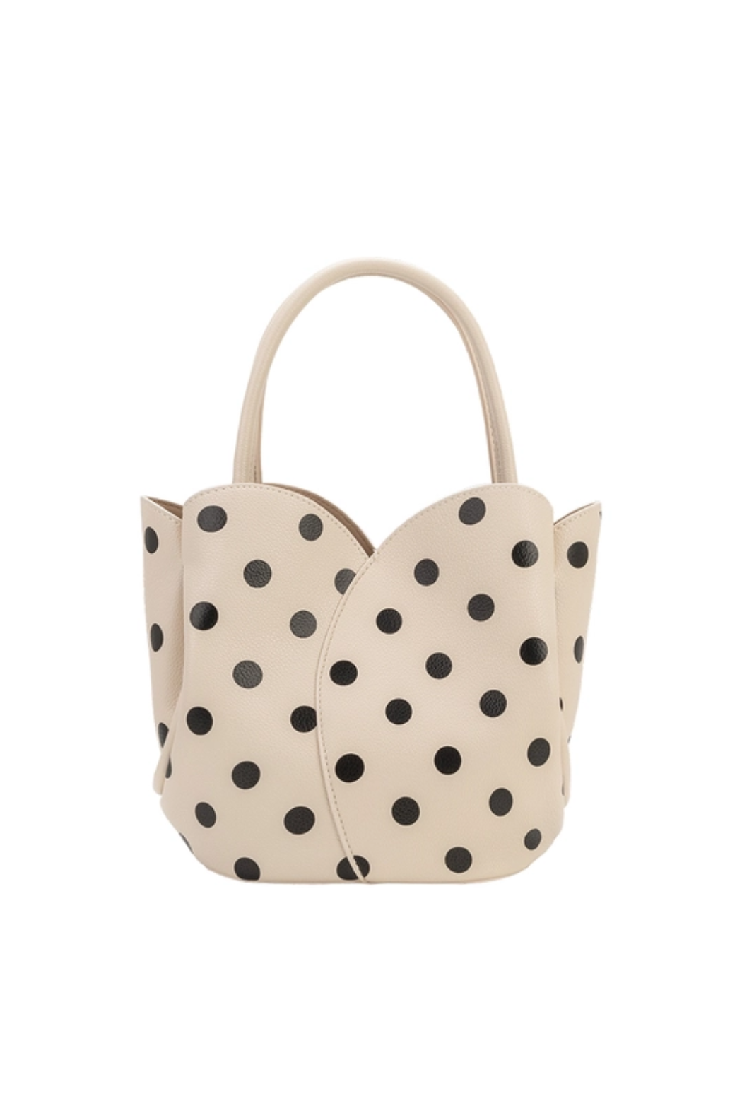 Tulip Tophandle Bag