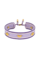 Woven Adjustable Bracelet