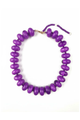Acrylic Bead Necklace