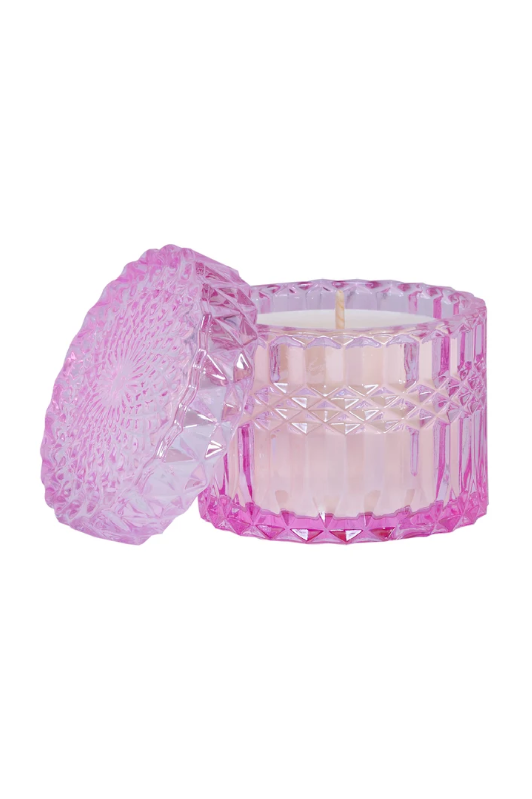 Petite Shimmer 8oz Candle