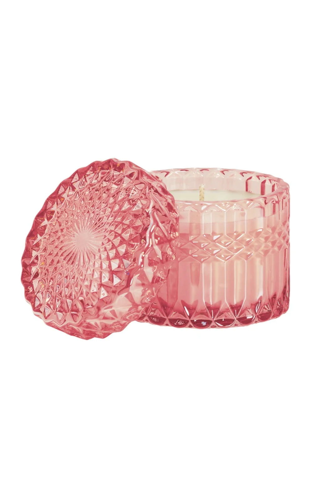 Petite 8oz Shimmer Candle