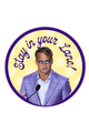 3" Gameday Button
