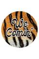 3" Gameday Button