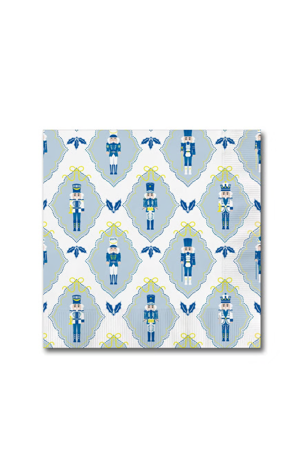Holiday Cocktail Napkins