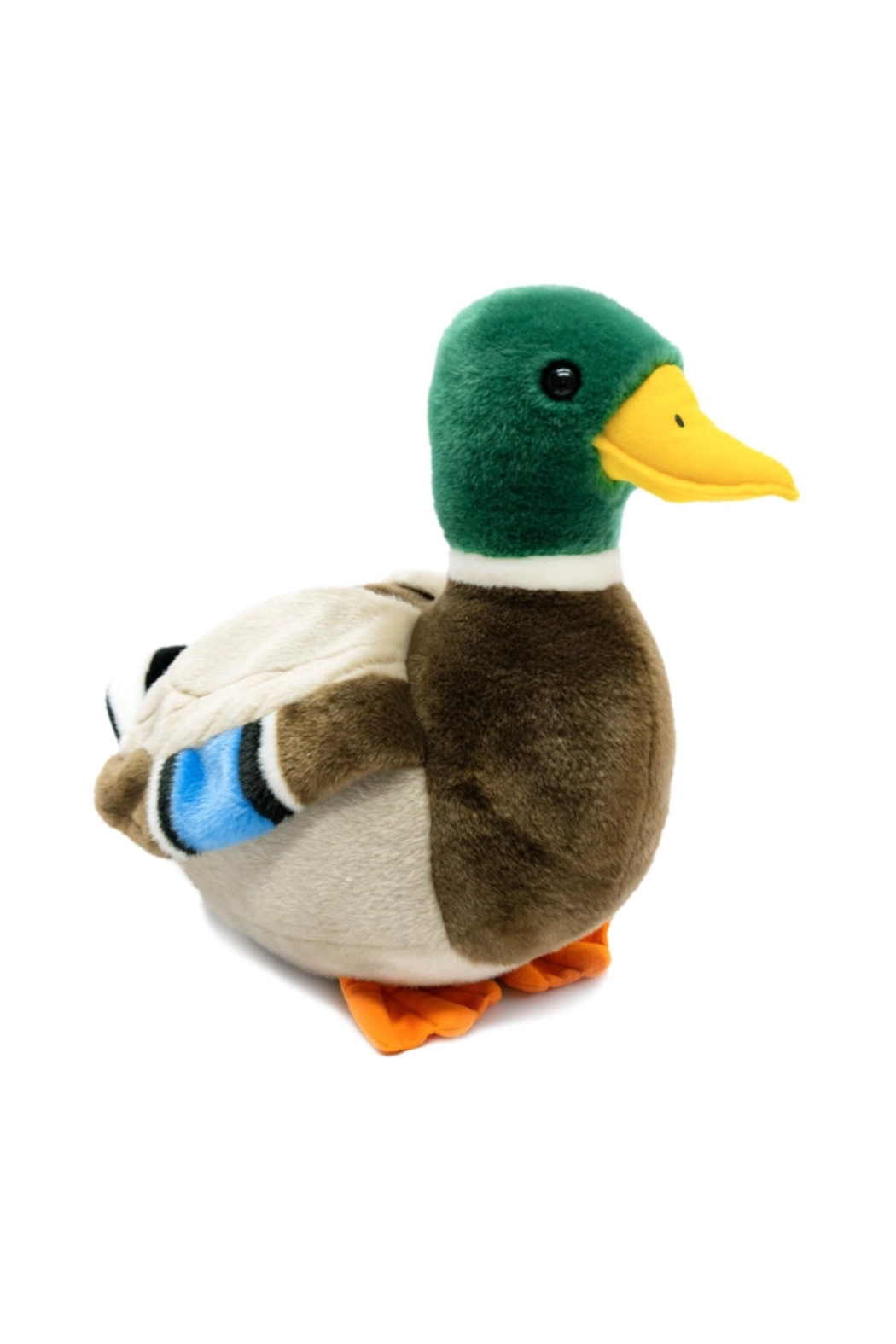 Dakota the Mallard Duck Plush