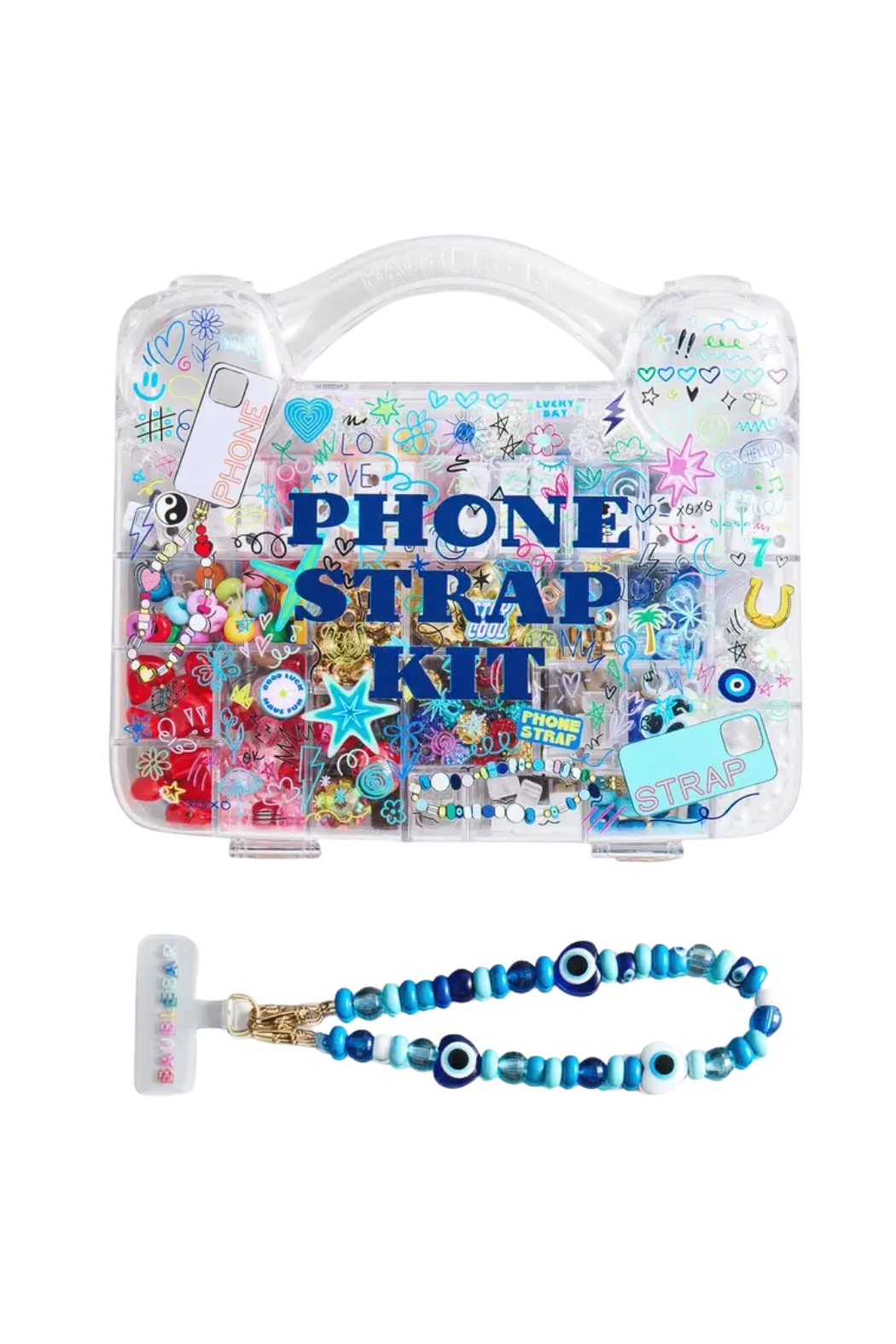 The Ultimate Bead Kit