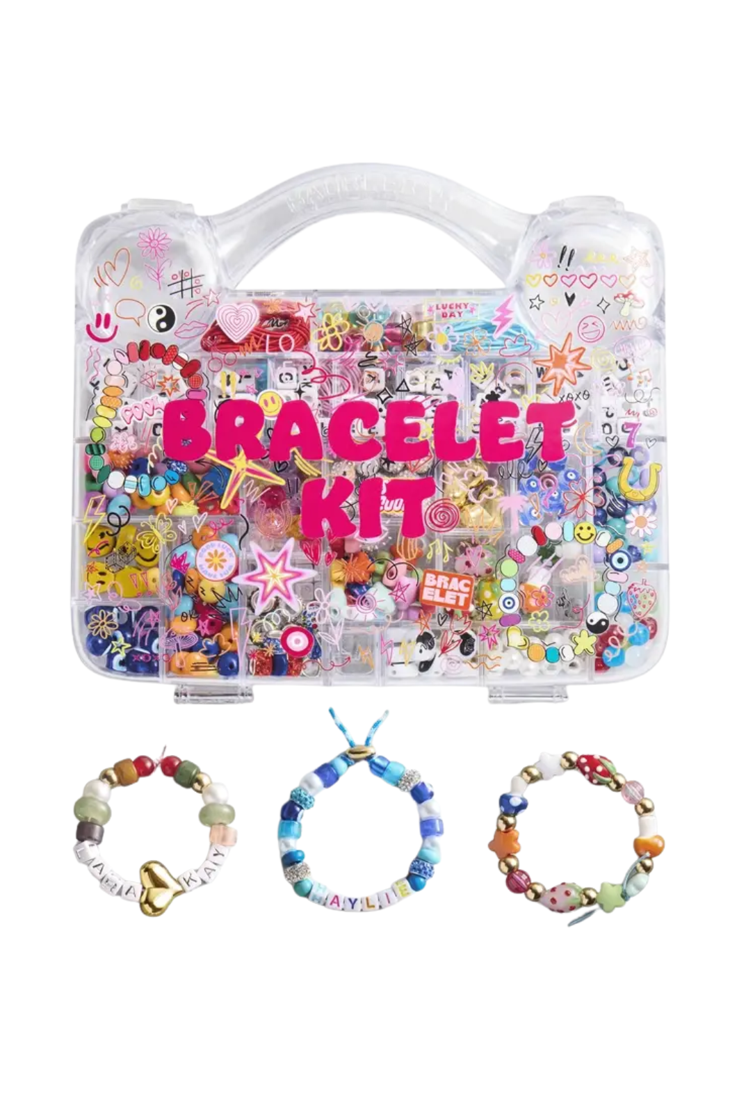 The Ultimate Bead Kit