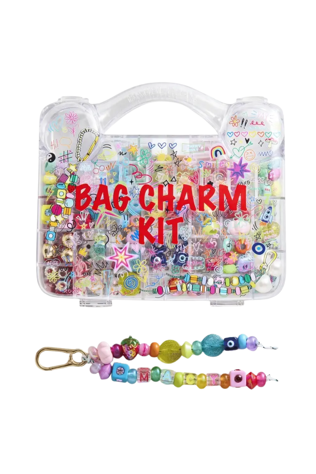 The Ultimate Bead Kit
