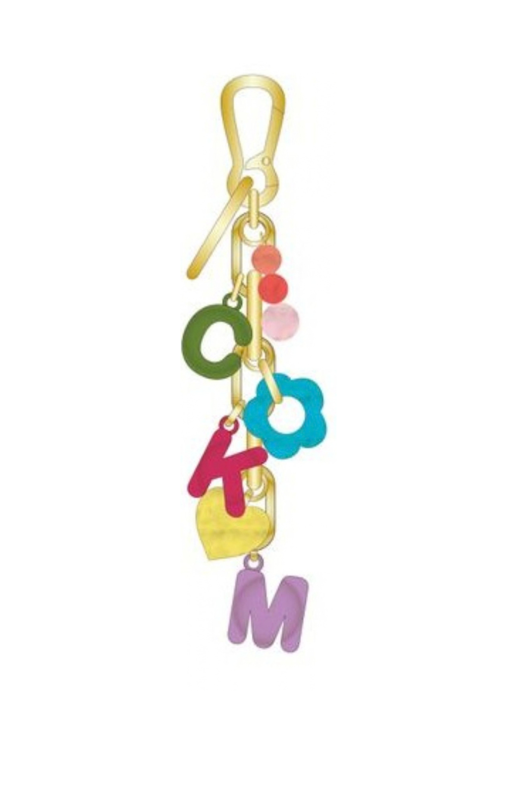 The Mini Custom Bead Kit