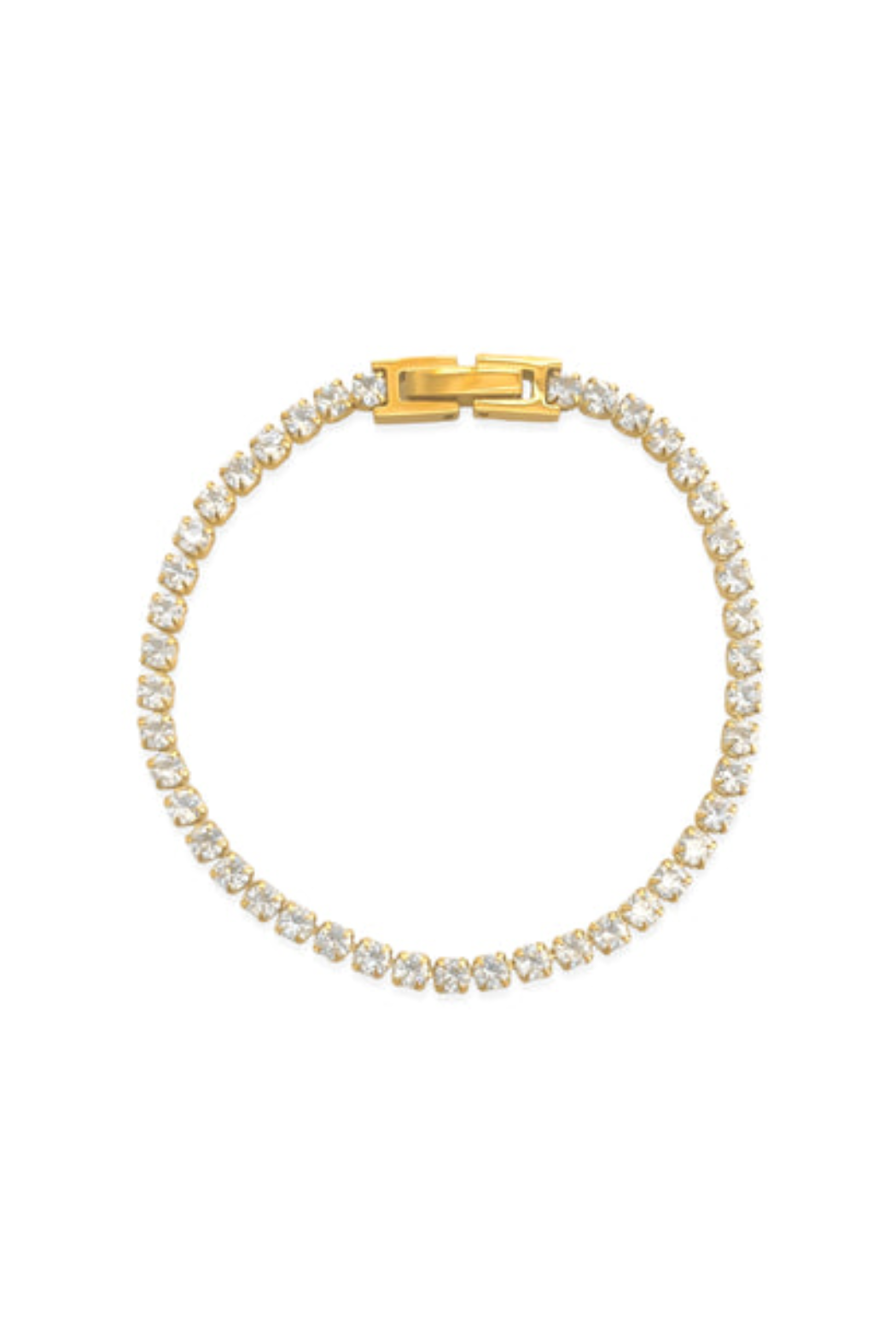 Water Resistant Bracelet