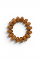 "Rondelle" Beaded Stretch Bracelet