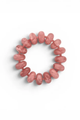 "Rondelle" Beaded Stretch Bracelet
