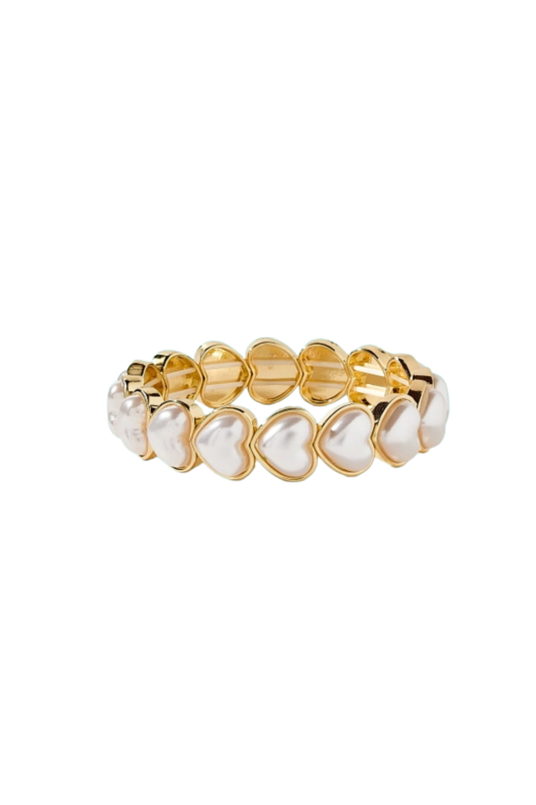 Love Stretch Bracelet