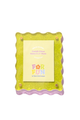 Magnetic Acrylic Frames