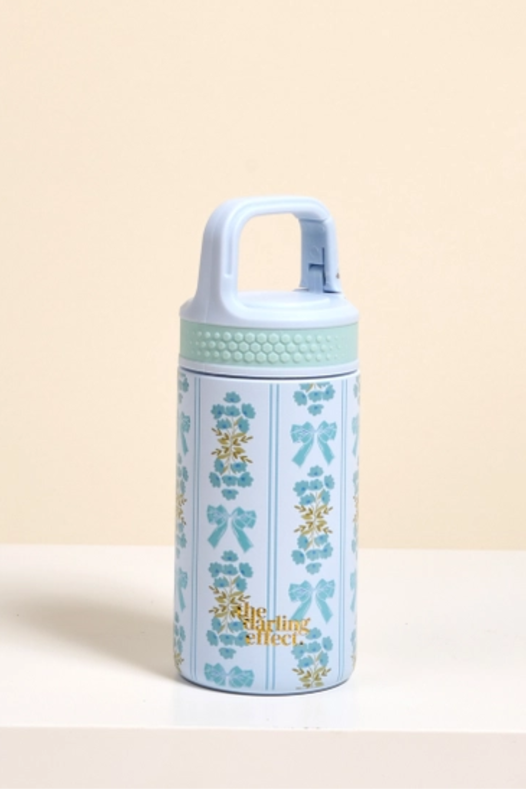 6 oz Lil' Bitty Bottle